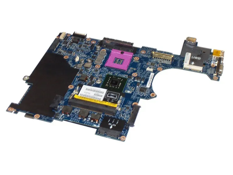 0V03J3 Dell System Board Core i5 2.3GHz (i5-6200U) W/CP...