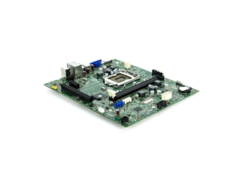 0V2KX3 Dell DDR3 2-Slot System Board (Motherboard) Sock...