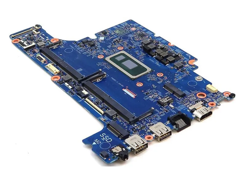 0V2X3C Dell System Board Core I7 2.4GHz (i7-5500u) W/cp...