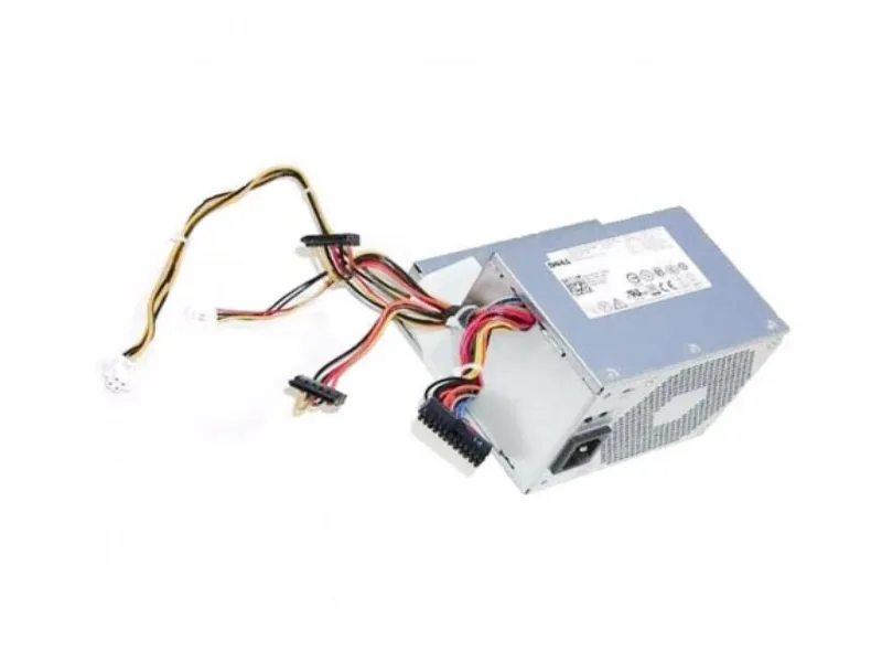 0V6V76 Dell 255-Watts Power Supply for OptiPlex 360, 74...