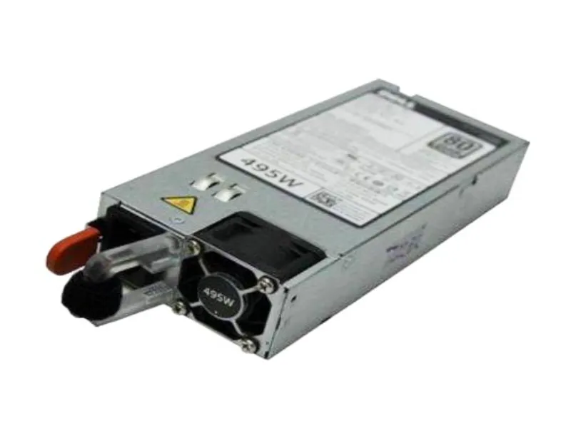 0VKDD2 Dell 495-Watts EPP 80+ Platinum Power Supply for...