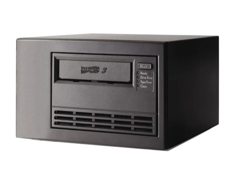 0VRK1V Dell 1.5TB/3TB LTO-5 SAS HH External Tape Drive