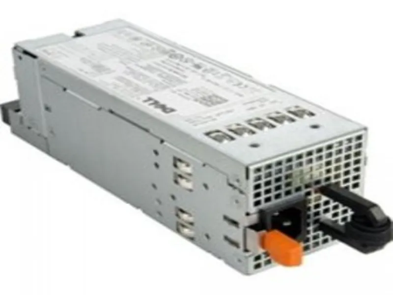 0VT6GA Dell 870-Watts Redundant Power Supply for PowerE...