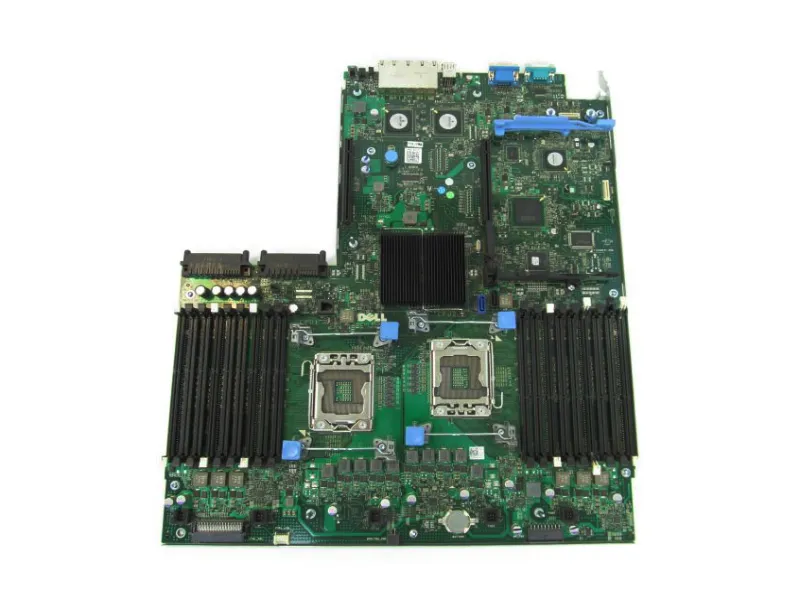 0VWN1R Dell System Board (Motherboard) for PowerEdge R7...