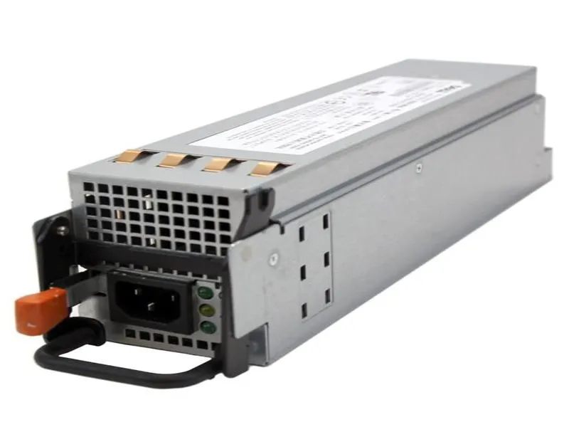 0W258D Dell 750-Watts REDUNDANT Power Supply for Precis...