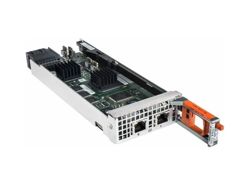 0W527N Dell Slic05 iSCSI Module 1GBE Controller Card