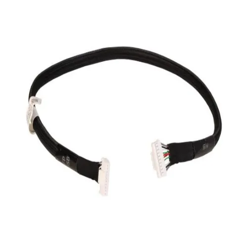 0W7WY3 Dell Front Control USB Signal Cable for PowerEdg...