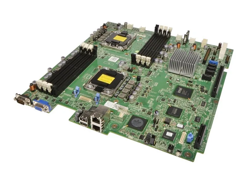 0W844P Dell PowerEdge R510 System Board