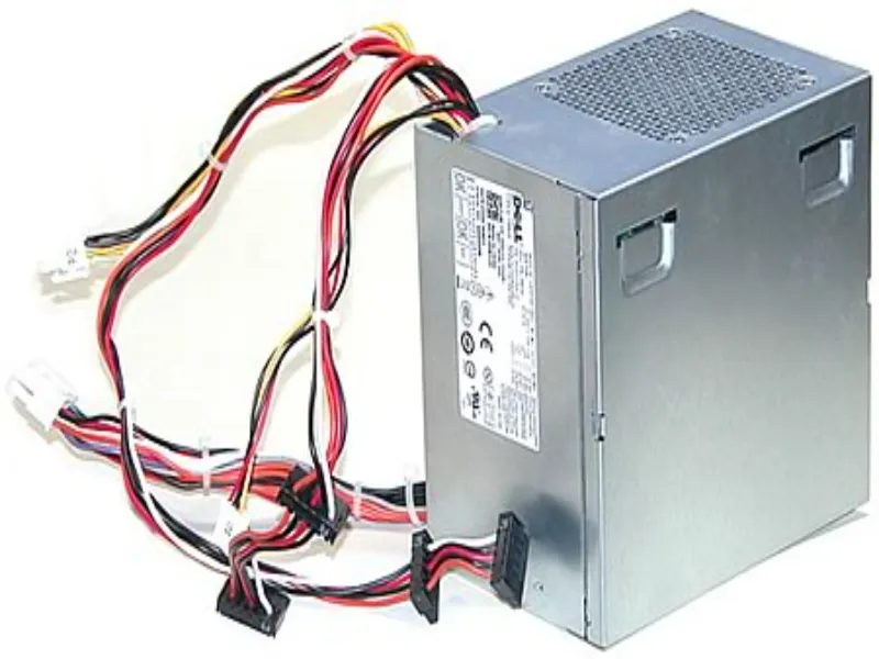 0WU133 Dell 305-Watts Power Supply for OptiPlex 320, 33...