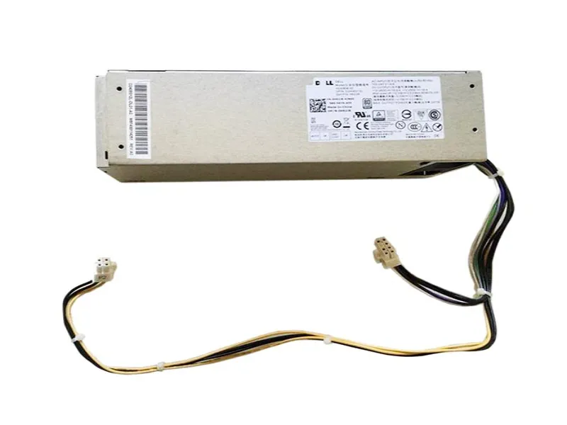 0WYX72 Dell 180-Watts Power Supply for OptiPlex 3040 / ...