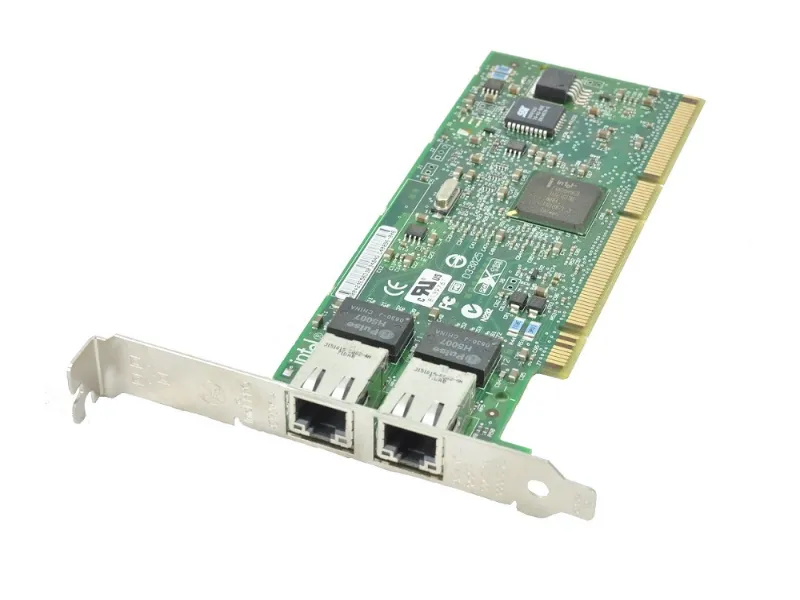 0X5VNN Dell 10GBE Dual Port Server Adapter