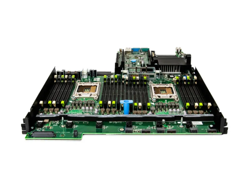 0XH6G8 Dell System Board (Motherboard) for PowerEdge R8...