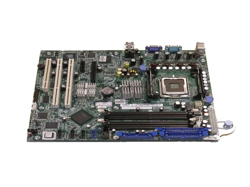 0XM091 Dell System Board (Motherboard) for PowerEdge 84...