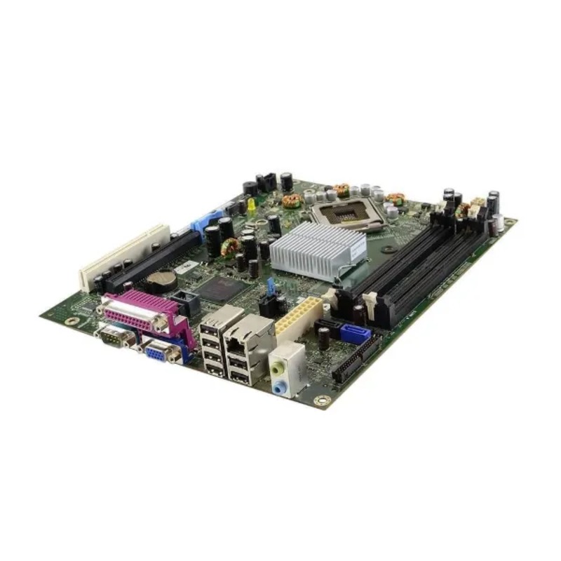 0XP720 Dell System Board (Motherboard) for OptiPlex GX7...