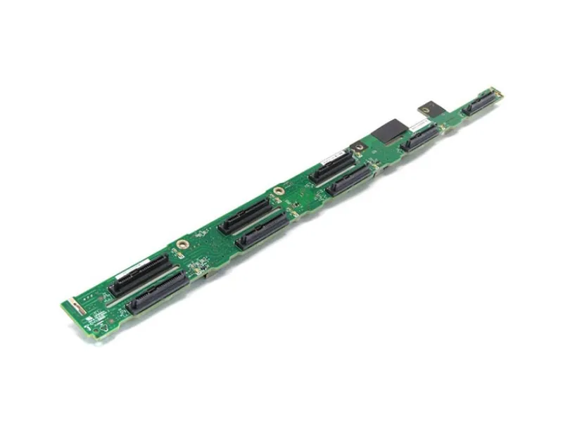 0Y373J Dell 6 WAY Backplane Board for PowerEdge R710