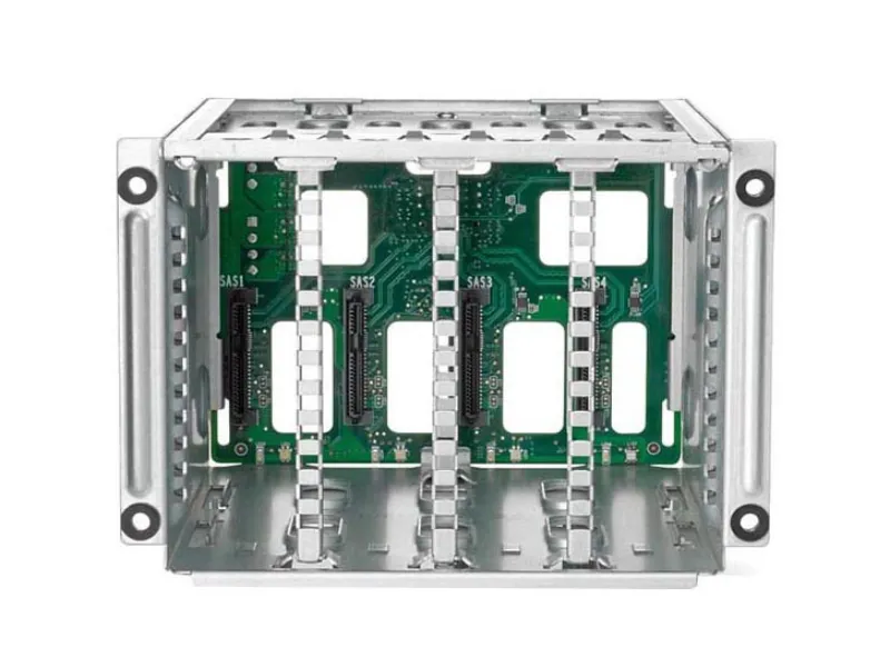 0Y5259 Dell Hard Drive Cage with Bracket for PowerEdge ...