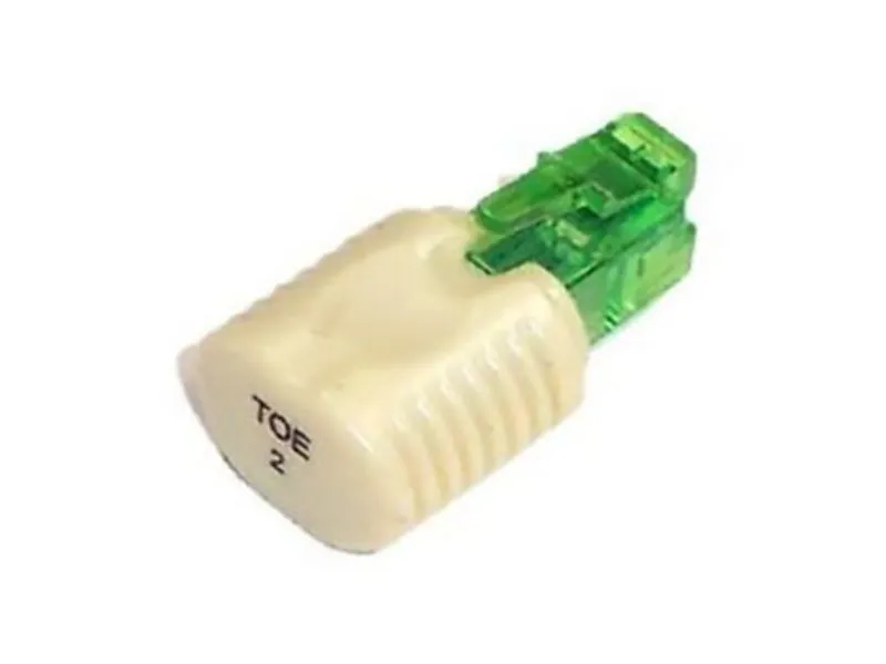 0YR232 Dell 1-Port SCSI TOE Key for PowerEdge R510