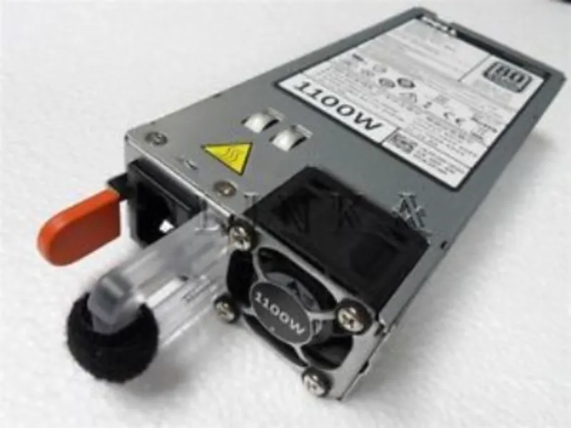 0YT39Y Dell 1100-Watts Power Supply for PowerEdge R820/...
