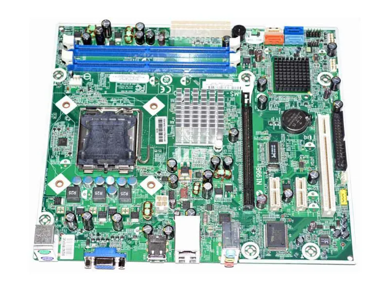 0YTPH7 Dell LGA1155 System Board without CPU for XPS On...