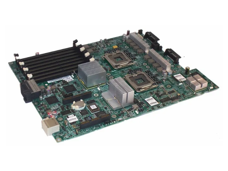 0YW433 Dell System Board (Motherboard) for PowerEdge 19...