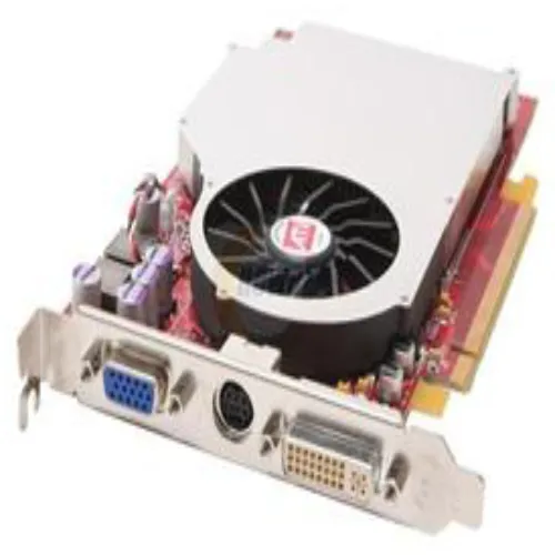 100-435513 ATI Radeon X800XL 256MB 256-Bit GDDR3 PCI-Ex...