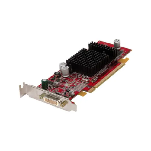 100-505139 ATI FireMV 2200 64MB PCI DVI for Multi-Monit...