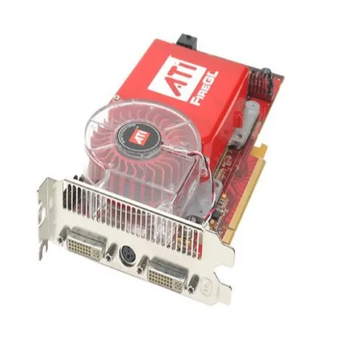 100-505143 ATI FireGL V7350 1GB PCI-Express x16 Worksta...