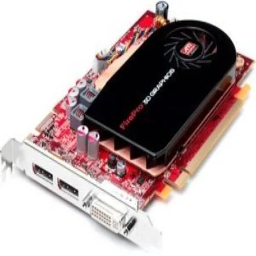 100-505553 ATI Tech FirePro V5700 512MB PCI-Express x16...