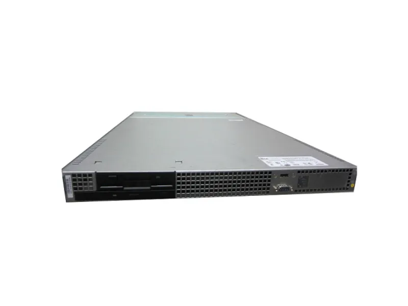 100-520-606 EMC 1U Control Station for Celerra NS20 / N...