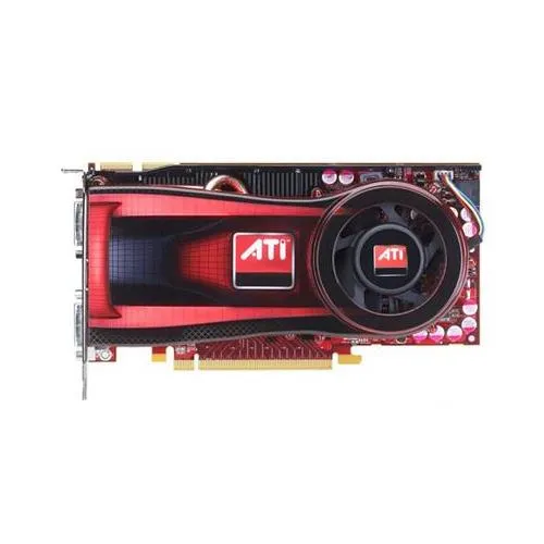 102-B66705-00 ATI Tech FirePro V3750 256MB PCI-Express ...