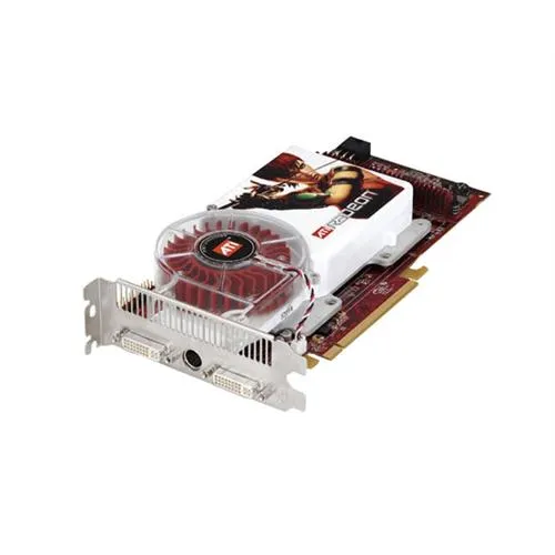 102A5203120 ATI Radeon X1800XL 512MB DDR3 PCI-Express x...