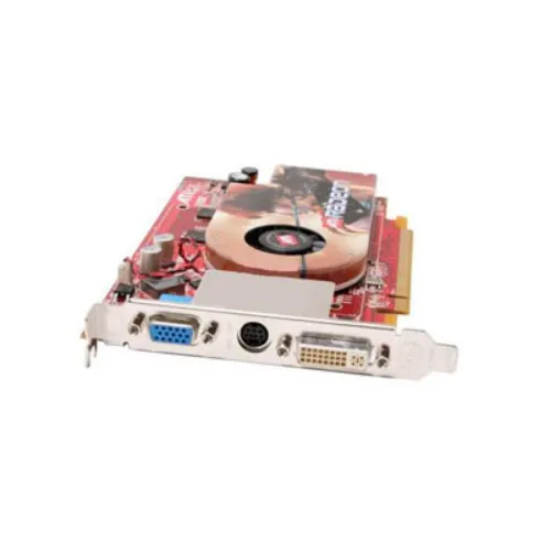 102A67611 ATI Tech Radeon X1600 Pro 512MB DDR PCI-Expre...