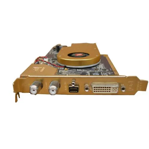 102A7670101 ATI All-In-Wonder 2006 256MB PCI-Express NT...