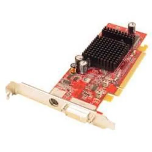 102A9240521 ATI Radeon Pro X1300 256MB PCI-Express DMS-...