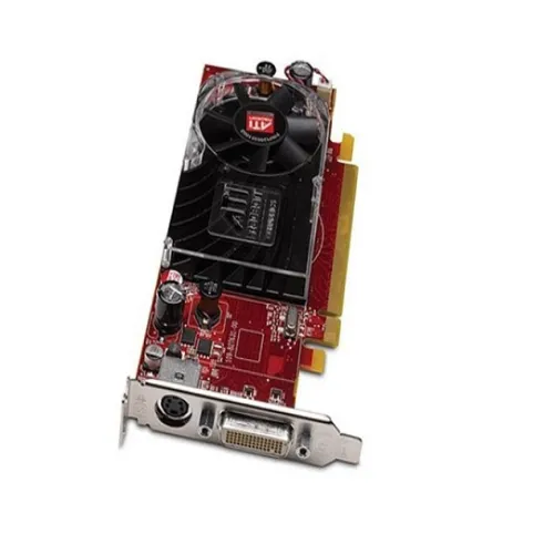 102B2760702 ATI Radeon HD2400XT 256MB PCI-Express x16 G...