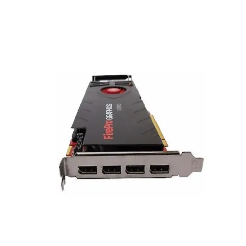 102C2030200 AMD FirePro V5900 2GB GDDR5 PCI-Express x 1...