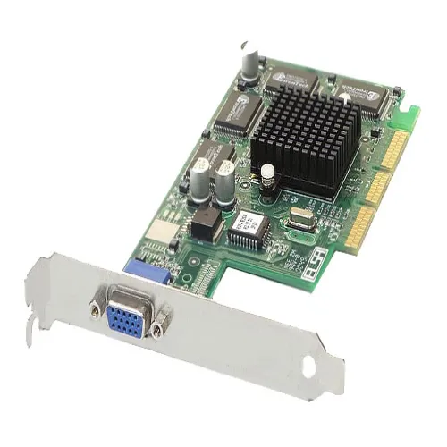 103384-004 HP Synergy II Nvidia Riva TNT2 32MB 1920 x 1...