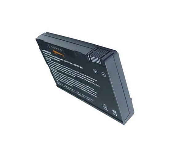 104724-001 Compaq 6-Cell 10.8V 4400mAh for Armada 7400 ...