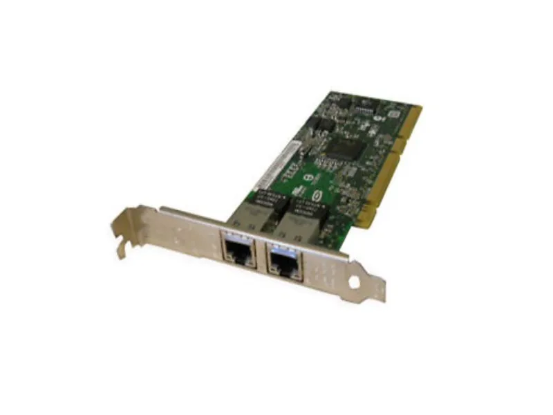 106-00049 NetApp PRO/1000 Pf Dual Port Server Network A...