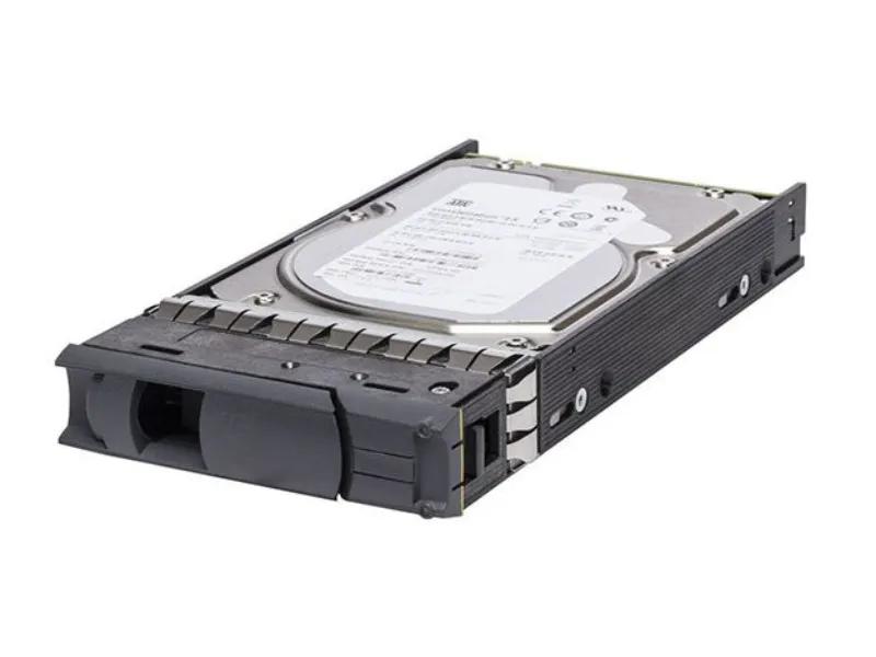 108-00005 NetApp 320GB 7200RPM SATA 3.0GB/s 3.5-inch Ha...