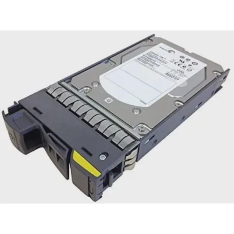 108-00180-A3 NetApp 1TB 7200RPM SATA 3GB/s 3.5-inch Har...