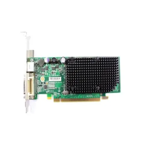 109-A9243120 Dell 256MB ATI Radeon X1300 PCI-e Graphics...