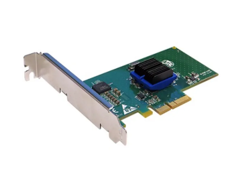 111-00343 NetApp PCI Express Compression Network Adapte...