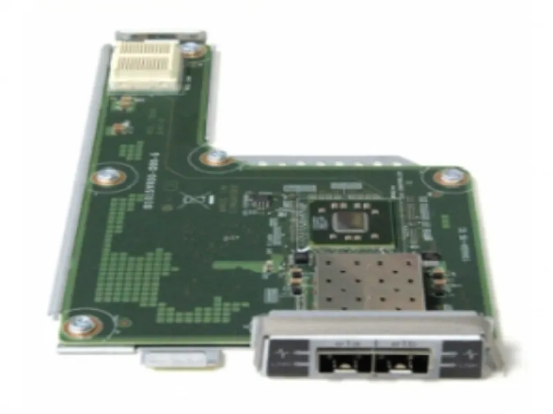 111-00810 NetApp 2-Port 10GbE Mezzanine Card for FAS224...