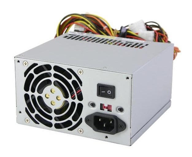 118032392 EMC 400-Watts AC Power Supply for CLARiiONCX3...