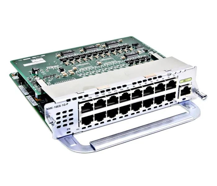 1180402L1 Adtran Total Access 750/850/1500 E&M Module