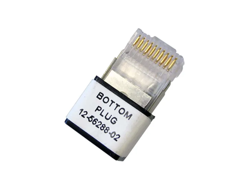 12-56288-02 HP Bottom Terminator for StorageWorks EVA 5...