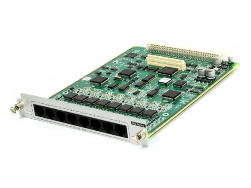 120030700 Adtran Atlas 550 T1 PRI Network Module