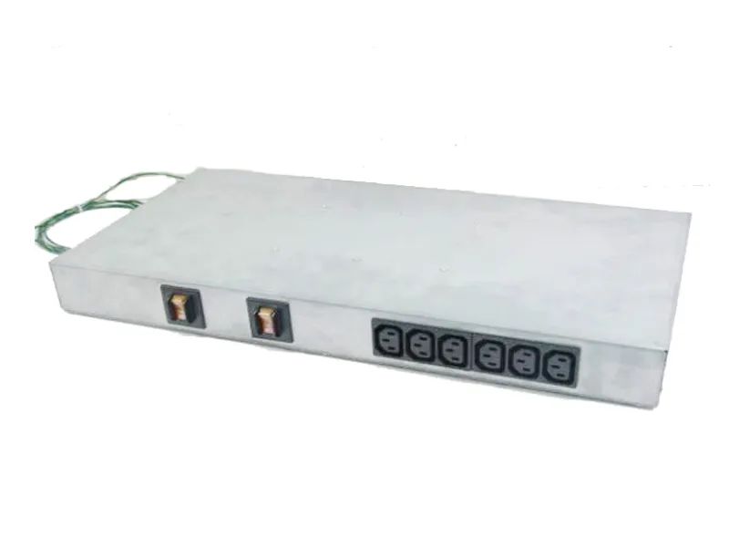122648-001 Compaq 220-240V High Voltage Power Distribut...