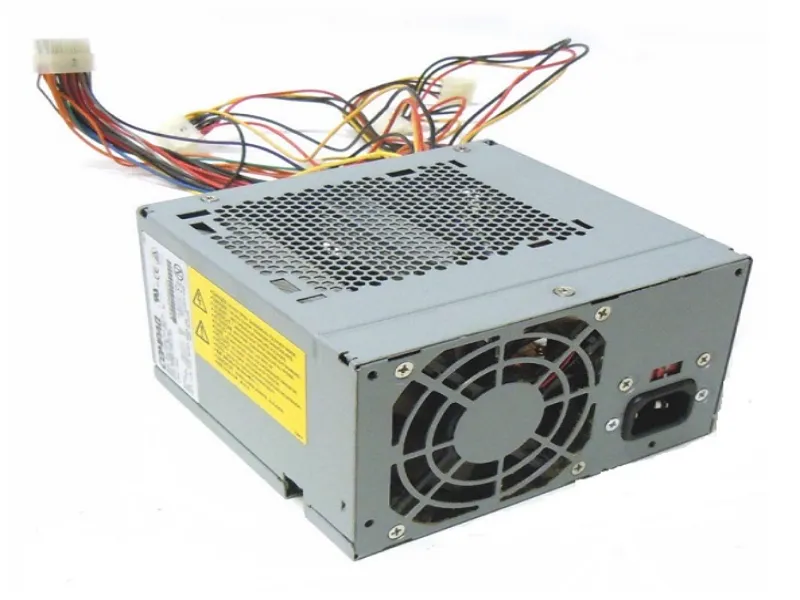 128399-001 Compaq 375-Watts Power Supply for Profession...
